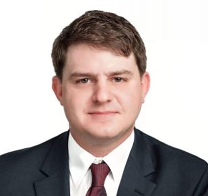 Austin Taylor - Attorney - The Lanier Law Firm