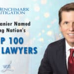 Mark Lanier Top 100 Trial Lawyers