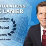 Mark Lanier 2025 Global Chamber Honor