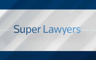 Lanier Texas SuperLawyers