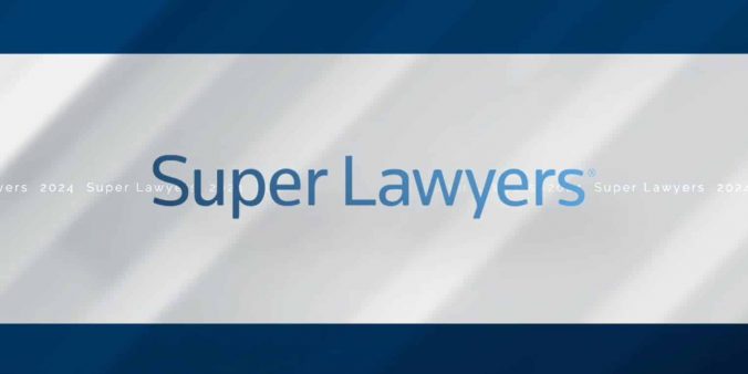 Lanier Texas SuperLawyers